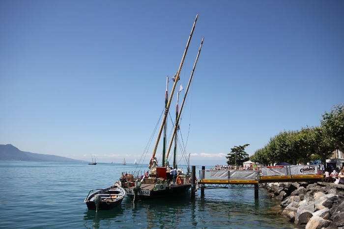 Leman Tradition - La Vaudoise - 102